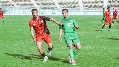 السكة الحديد يواجه الاتحاد السكندري في الدور التمهيدي لبطولة كأس مصر 