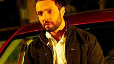 «حاسس إن أنا هحصلك».. كيف نعى وائل عبدالعزيز مصطفى درويش ؟