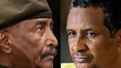 طرفا الصراع في السودان يوافقان على مفاوضات يتم عقدها في السعودية