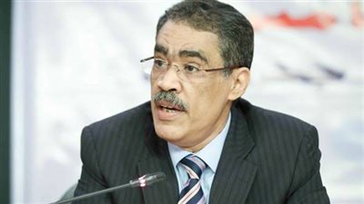 ضياء رشوان: الجلسة الافتتاحية لـ الحوار الوطني مفتوحة أمام كل وسائل الإعلام