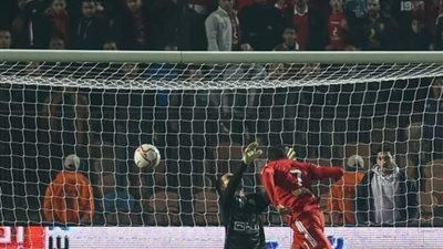 كولر يُعلن قائمة الأهلي لنهائى كأس السوبر..وإستبعاد نجم الفريق