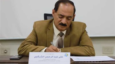 مياه أسيوط تطبق الكود المصري لتحقيق رؤية مصر 2030