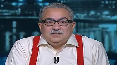 إبراهيم عيسى يكشف عن أعماله في رمضان 2024