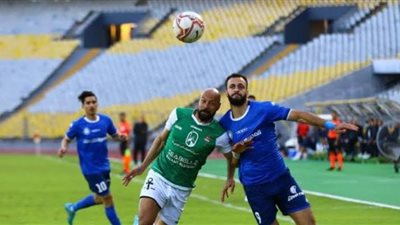 موعد مباراة سموحة وغزل المحلة بالدوري المصري والقنوات الناقلة