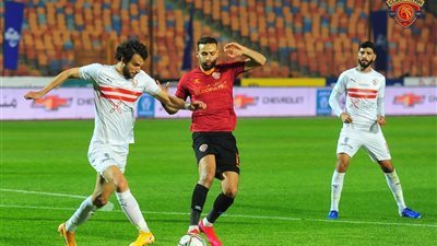 بحثًا عن تصحيح المسار.. الزمالك في مواجهة سيراميكا كليوباترا بالدوري