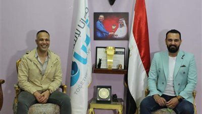 مؤسسة خيرية تطلق اسم مصطفى درويش على أكبر قاعات الدار
