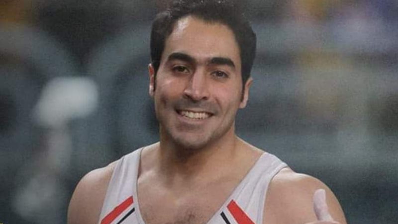 علي زهران