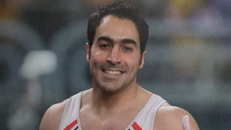 علي زهران 