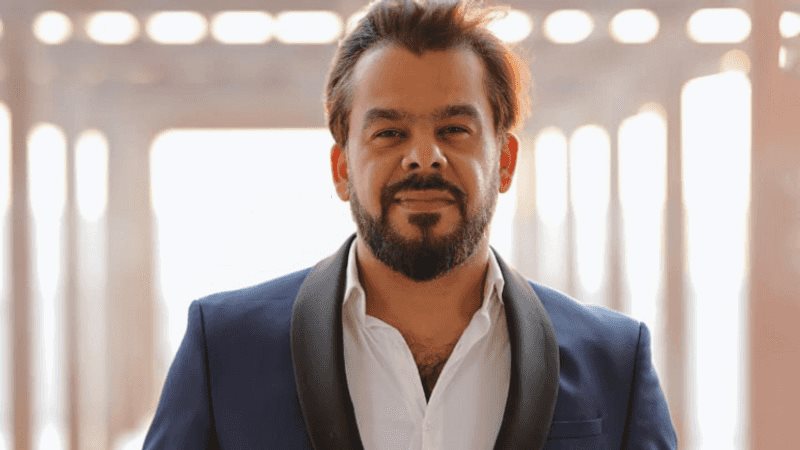 منذر ريحانة يتحدث