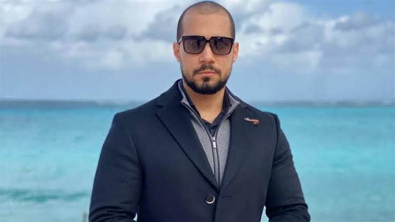 عبدالله رشدي يهاجم