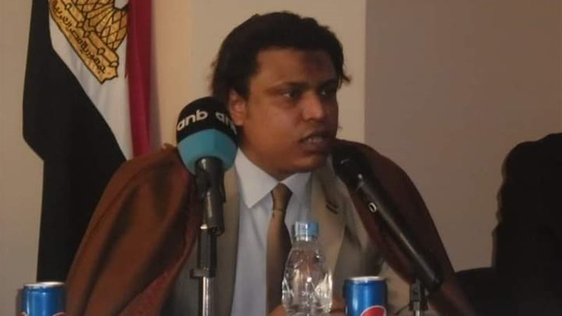 الحبيب النوبي