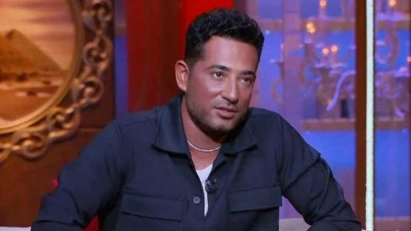 عمرو سعد 