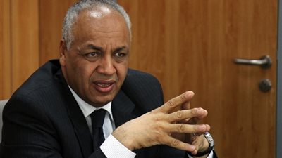 بكري لـ ساويرس: «مصر سوف تتعافى من أزمتها وتتجاوز كل محاولات إفشالها»