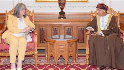 سلطنة عُمان تؤكد استمرار دعمها للقضية الفلسطينية