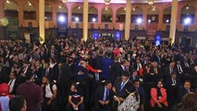 حسام بدراوي: الحوار الوطني يستند إلى الدستور ورؤية مصر 2030