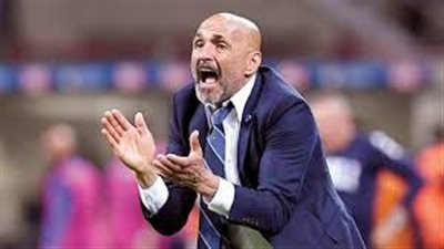 سباليتي نابولي قادر على التواجد بمنصات التتويج.. ولقب الدوري يشعرني بالراحة