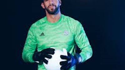 لمدة شهرين.. الكاف يكشف عن عقوبة شريف إكرامي بعد تناول المنشطات 