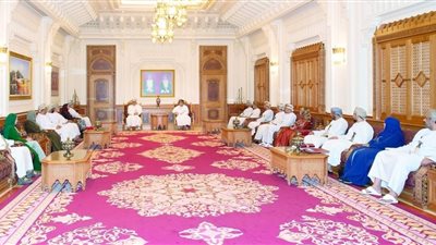 عمان تسعى لتحقيق التكامل بين مؤسسات الدولة لتعزيز التنمية المستدامة