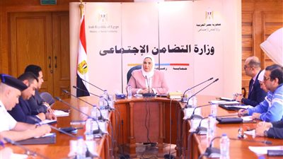 رد وزارة التضامن الاجتماعي بخصوص ما تم تداوله على قرية الأطفال بالقاهرة
