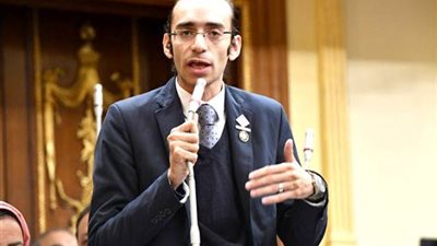 محمد عبد العزيز: الحوار الوطني يفتح آفاقا جديدة لحقوق الإنسان