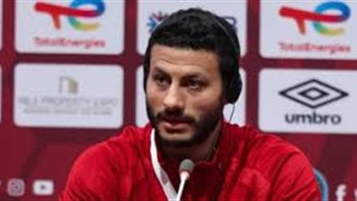 الشناوي كهربا يسير بشكل جيد وهدفنا العودة إلى القاهرة بكأس السوبر 