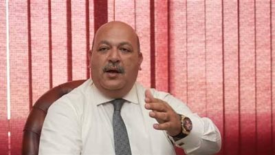 محمد عادل حسني: الحوار الوطني يمثل فرصة كبيرة لتجاوز التحديات الاقتصادية