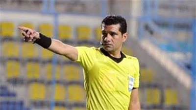 البنا السادس.. قائمة حكام مباريات كأس السوبر المصري تاريخيًا 