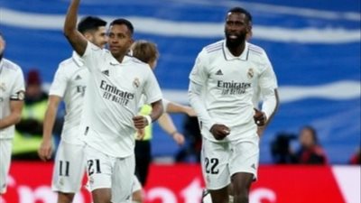 بدون بنزيما وفينيسيوس.. تشكيل ريال مدريد الرسمي لمواجهة ريال سوسيداد في الدوري
