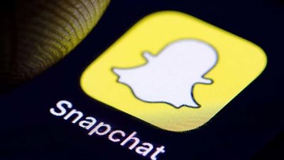 خاصية مميزة.. آخر تحديثات تطبيق سناب شات 