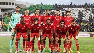 قبل مواجهة بيراميدز.. كيف شارك الأهلي في نسخ كأس السوبر المصري السابقة؟