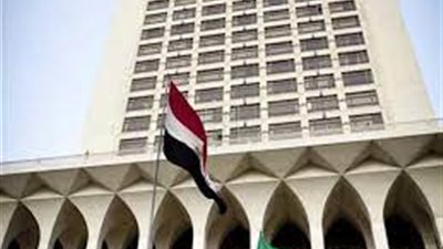 مصر تعرب عن تعازيها لجمهورية الكونغو الديمقراطية في ضحايا الفيضانات