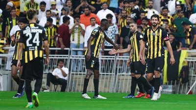 تعرف على موعد مباراة الاتحاد والتعاون في الدوري السعودي والقنوات الناقلة