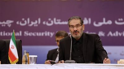 إيران تتهم أمريكا بالتواطؤ مع إسرائيل ضد برنامجها النووي