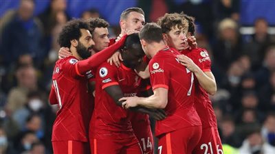 صلاح يقود هجوم ليفربول لمواجهه برينتفورد في الدوري الإنجليزي
