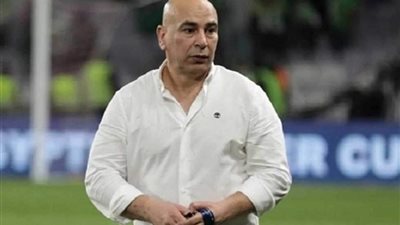  بعد إقالته...كشف حساب حسام حسن مع المصري البورسعيدي