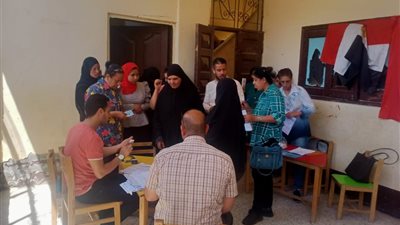 المجلس القومي للمرأة بأسيوط يطلق مبادرة لتسهيل استخراج البطاقات الشخصية  