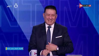 مدحت شلبي: الأهلي وبيراميدز قدما مباراة قوية وندية