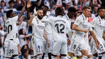 النجمة الـ20 تتجة إلى متحف المرينجي.. ريال مدريد يفوز على أوساسونا بهدفين لهدف 