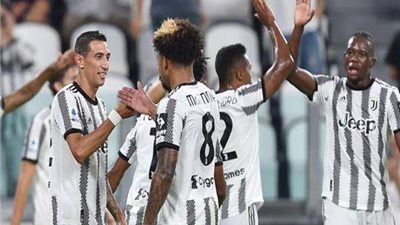 أليجري يعلن التشكيل الرسمي ليوفنتوس أمام أتالانتا في الدوري الإيطالي 