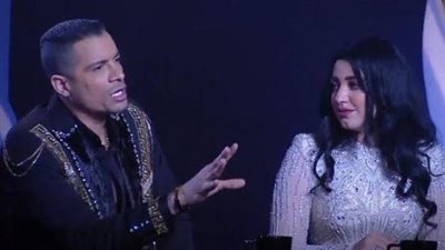 والد زوجة حسن شاكوش يكشف أسرار لأول مرة