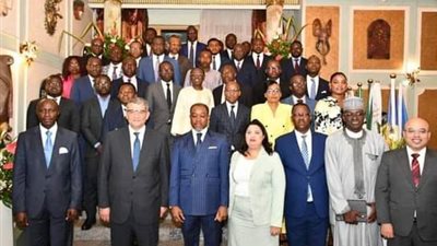 الكاميرون توجه الشكر لمصر على المساعدة في إجلاء رعاياه من السودان
