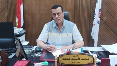 تعليم قنا يعلن عدد الطلاب الذين أدوا امتحانات النقل بالمرحلة الابتدائية 