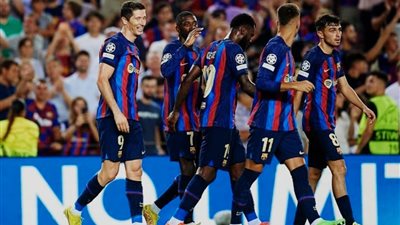 مدرب بايرن ميونخ يطلب ضم نجم برشلونة