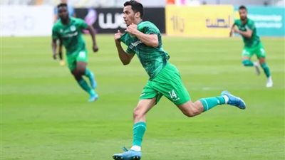 الأهلي يكشف حقيقه تفاوضه مع لاعب المصري 