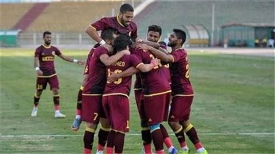 صلاح محسن يقود هجوم سيراميكا كليوباترا لمواجهه دكرنس في كأس مصر