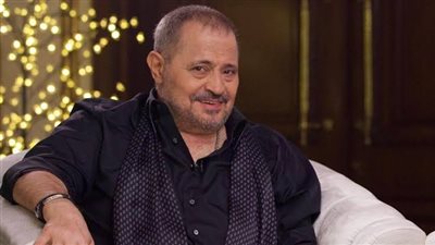 جورج وسوف يتحدث عن خلافه مع كاظم الساهر 