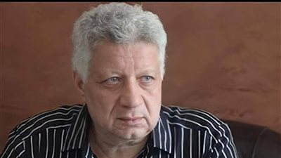مرتضي منصور يُعلن عن إجتماع طارئ بالزمالك الخميس القادم