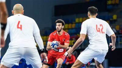 للمرة الرابعة تاريخيًا.. يد الأهلي إلى بطولة العالم بعد الفوز بالسوبر الإفريقي على حساب الزمالك 