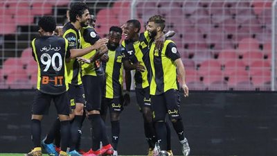 موعد مباراة الاتحاد السعودي وأبها بدوري روشن والقنوات الناقلة للقاء
