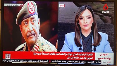 البرهان يكشف حقائق صادمة عن خيانة قوات الدعم السريع للثورة السودانية